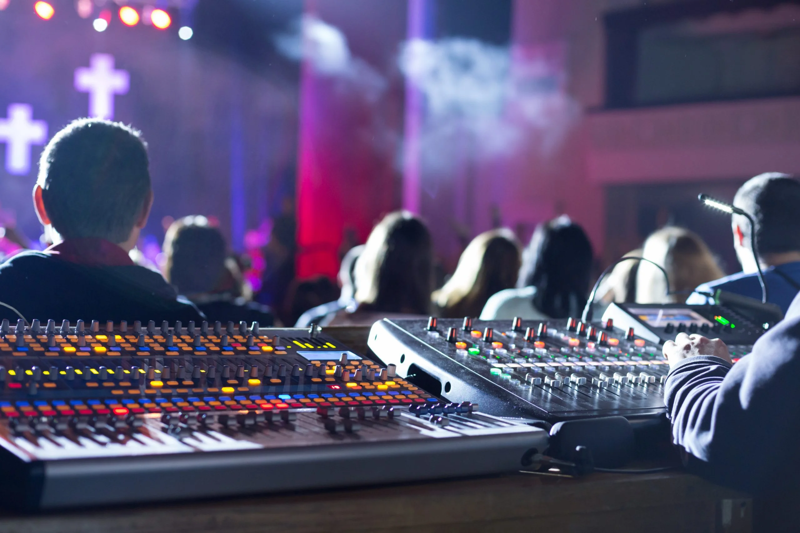 5 Advantages of AV System Installation