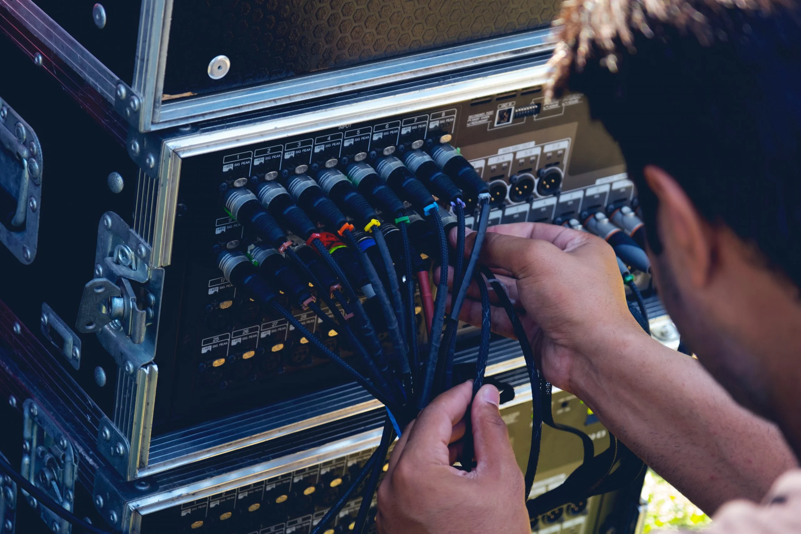 5 Advantages of AV System Installation