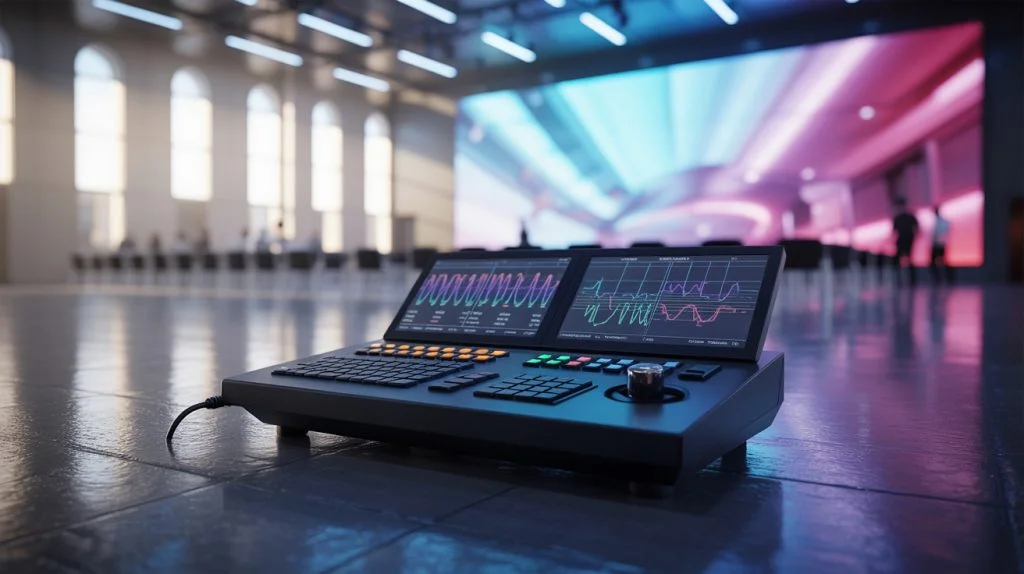 The Rise of Hybrid Events: How AV Solutions Are Making Them Seamless