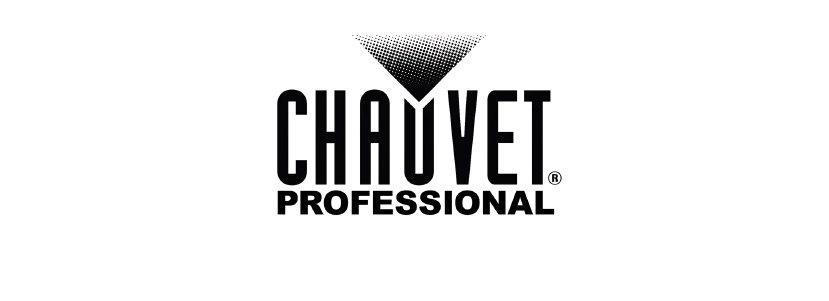 Chauvet Professional Logo