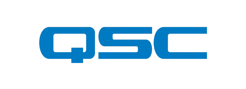 QSC Logo