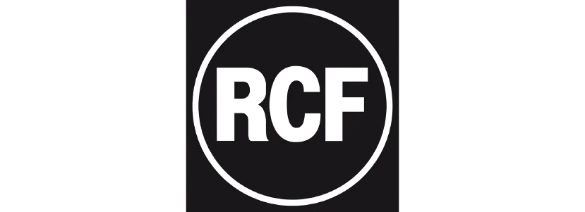 RCF Logo