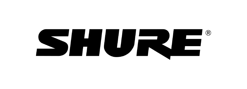 Shure Logo
