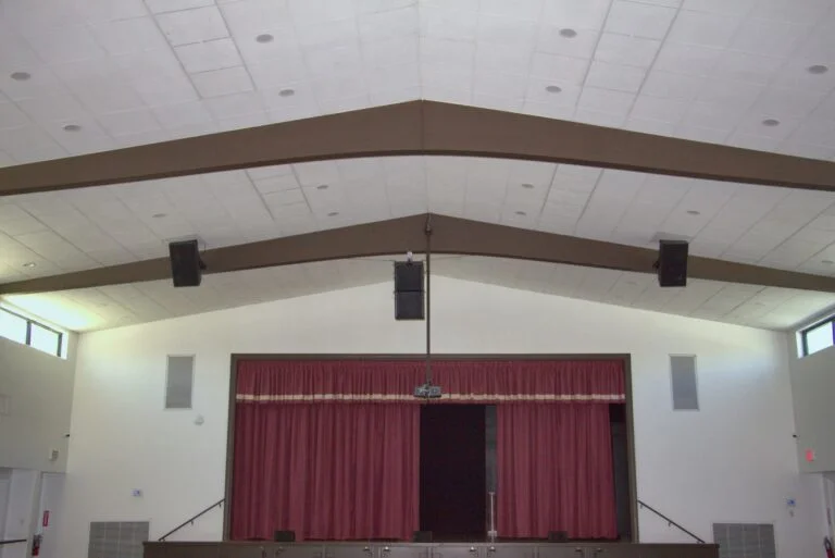 St. Edward Family Center, Corona