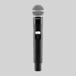Shure QLXD2/SM58
