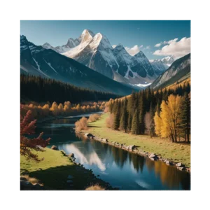 Orion Series LED Display