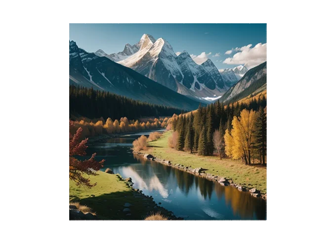 Orion Series LED Display