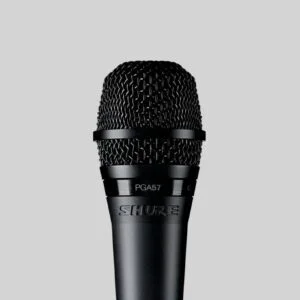 Shure PGA57