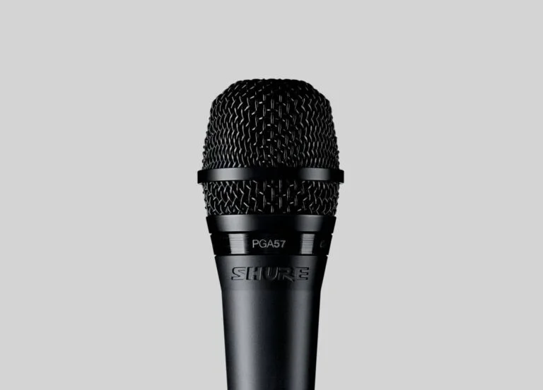 Shure PGA57