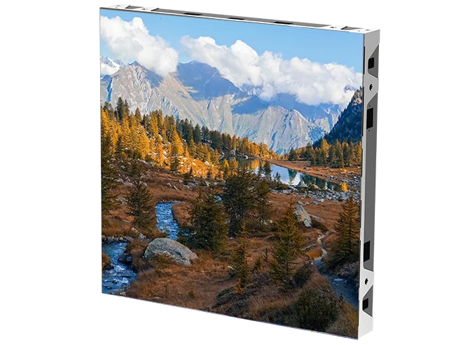 Unity Butterfly Series-SMD view 2