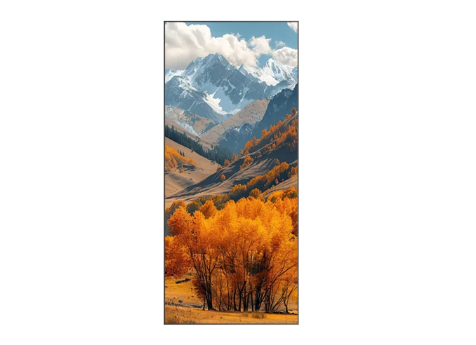 Cipher Series LED Display