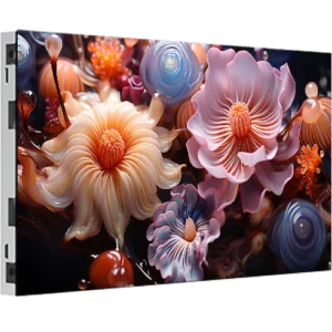 Nexus Series LED Display