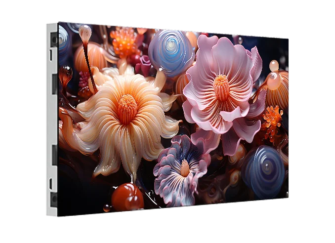 Nexus Series LED Display