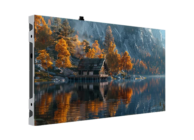 Unity Magic Cube Series-MIP view 2