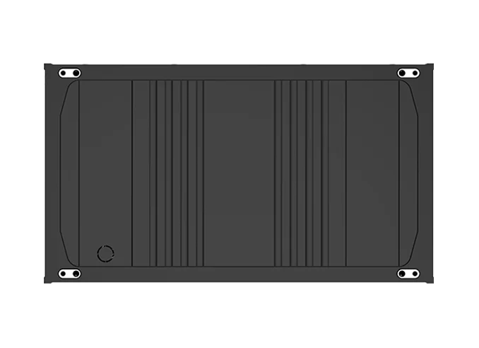Unity Firefly Series-COB view 5