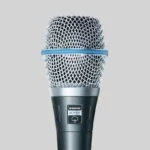 Shure Beta 87A