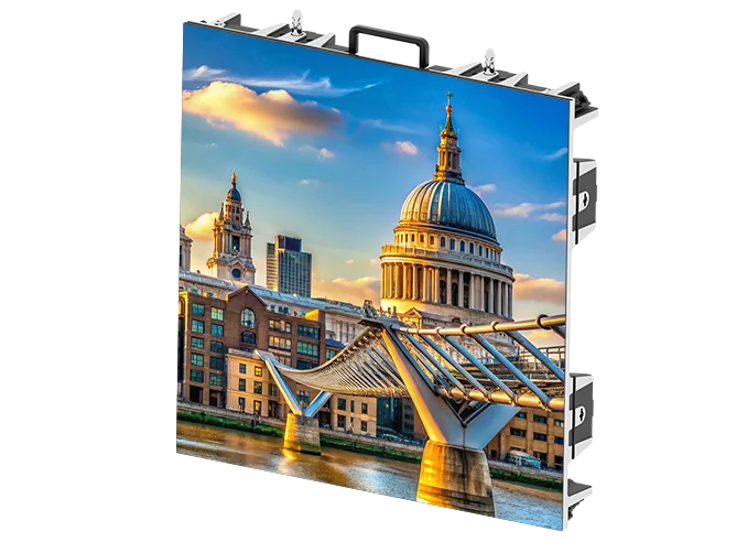 Fusion Series LED Display
