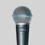 Shure Beta 58A