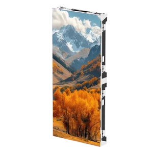 Arc Series LED Display