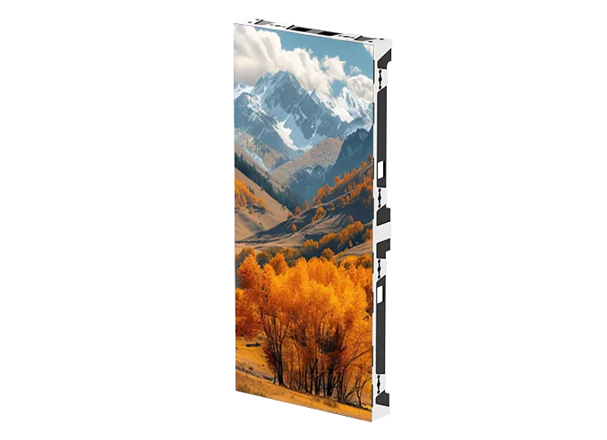 Arc Series LED Display
