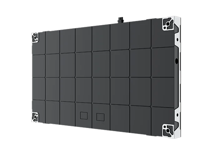 Unity Magic Cube Series-MIP view 3