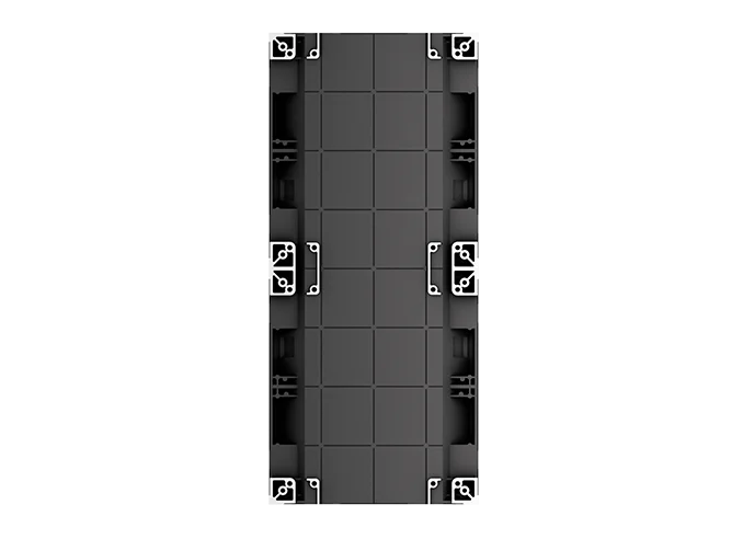 Unity ArcX Series view 3