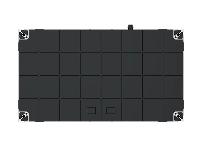 Unity Magic Cube Series-MIP view 5