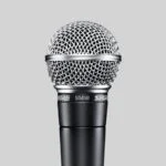 Shure SM58-LC