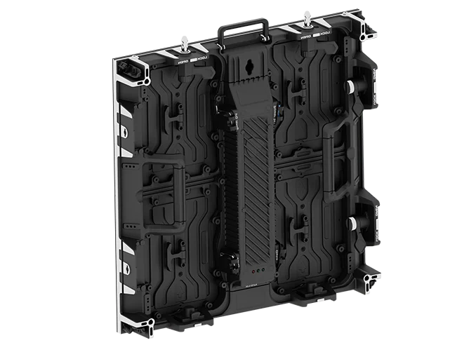 Unity LA Series view 5