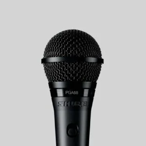 Shure PGA58