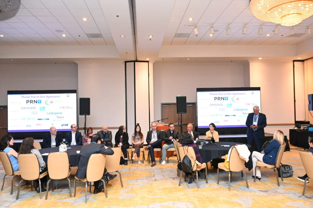 OCRA Annual Meeting 2025 LED walls at DoubleTree Santa Ana by Unity Logics &ndash; photo 1