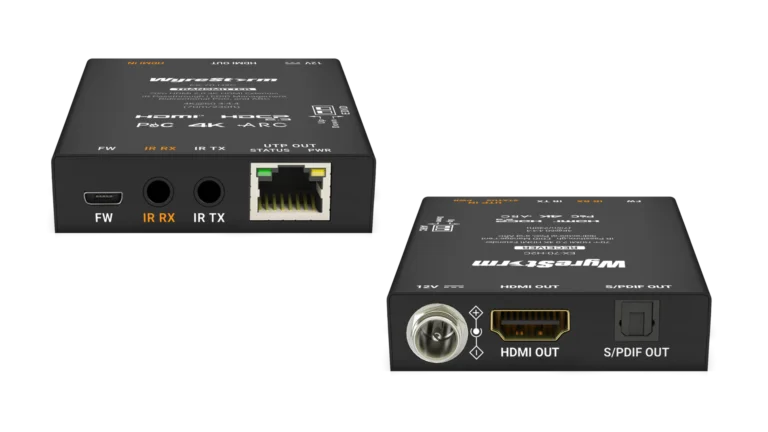 WyreStorm EX-70-H2C