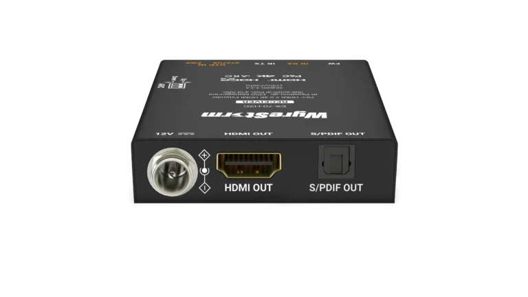 WyreStorm EX-70-H2C