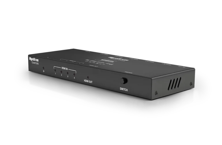 WyreStorm EXP-SW-0401-H2