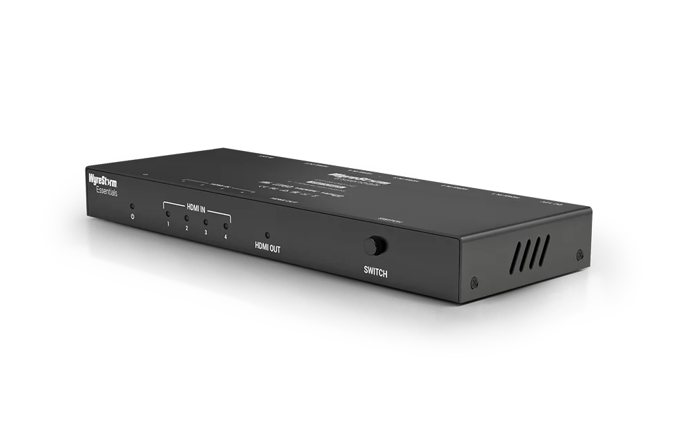WyreStorm EXP-SW-0401-H2