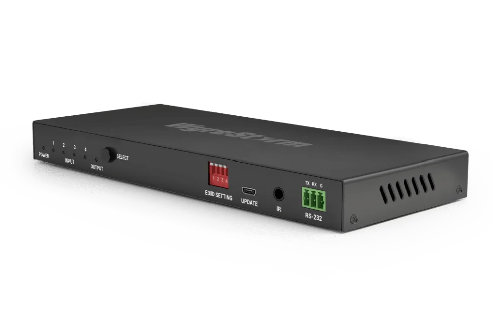 WyreStorm EXP-SW-0401-8K &ndash; photo 4