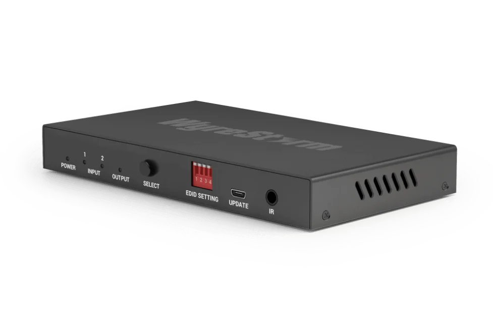WyreStorm EXP-SW-0401-8K &ndash; photo 2