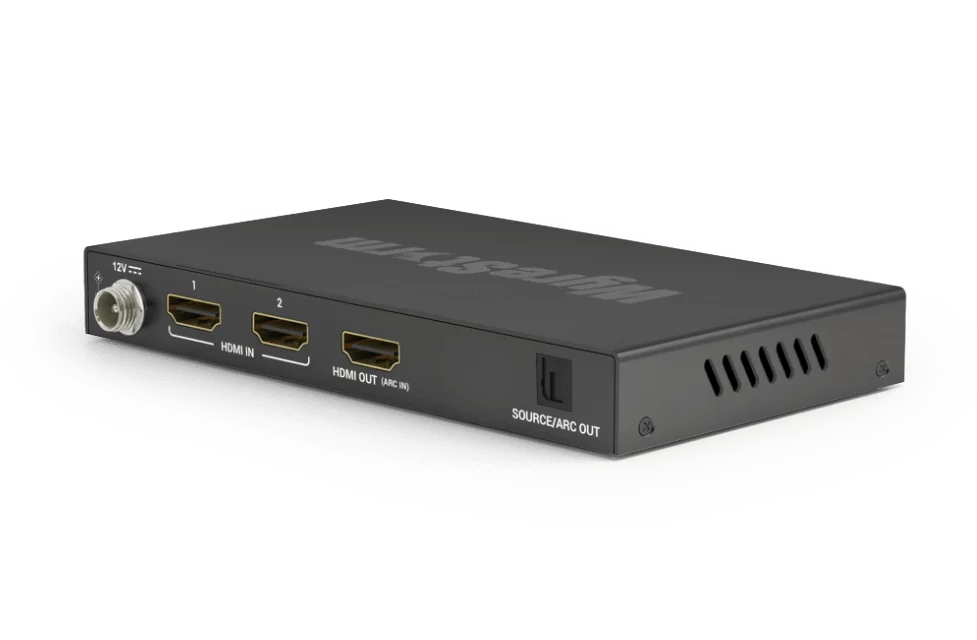 WyreStorm EXP-SW-0401-8K