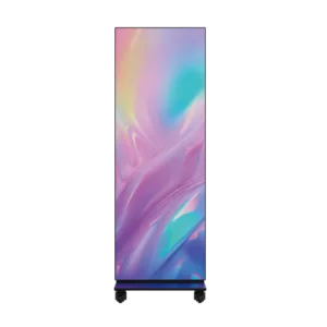 Catalyst Series LED Display