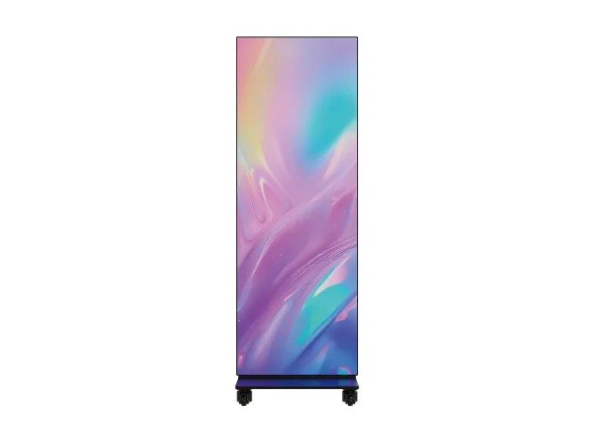 Catalyst Series LED Display