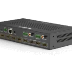 WyreStorm MX-0404-SCL