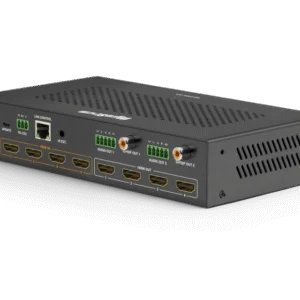 WyreStorm MX-0404-SCL