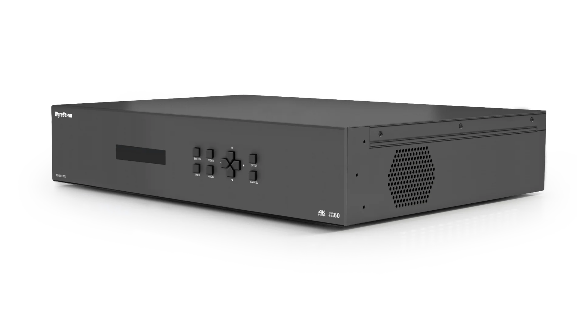 WyreStorm MX-0812-SCL