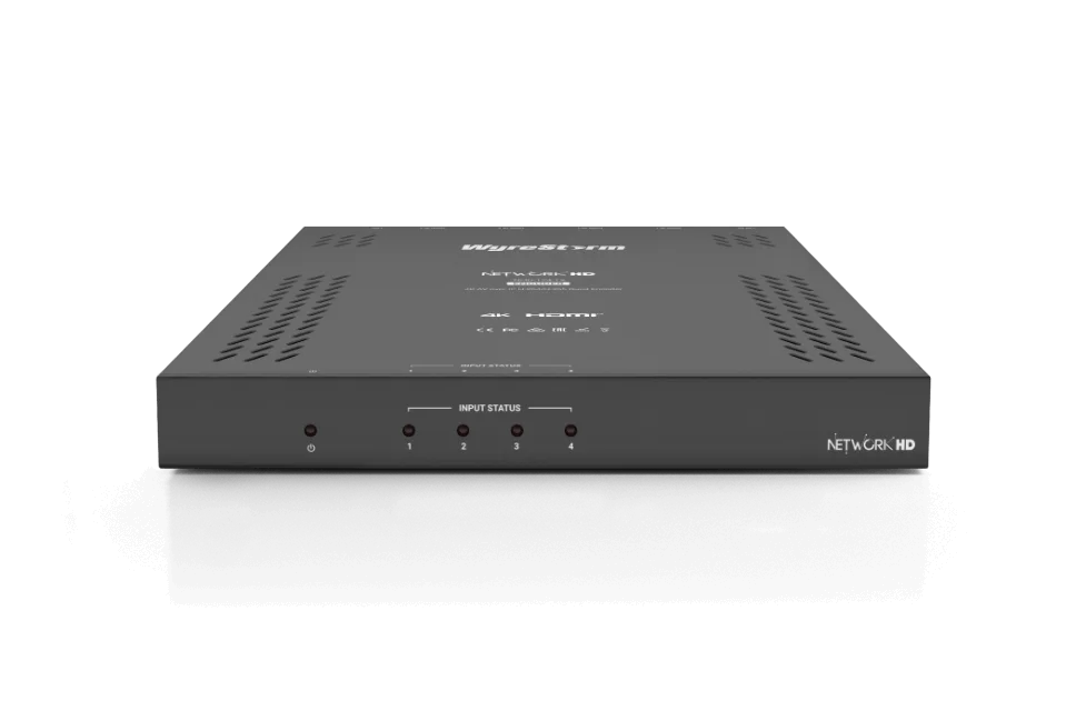WyreStorm NHD-124-TX