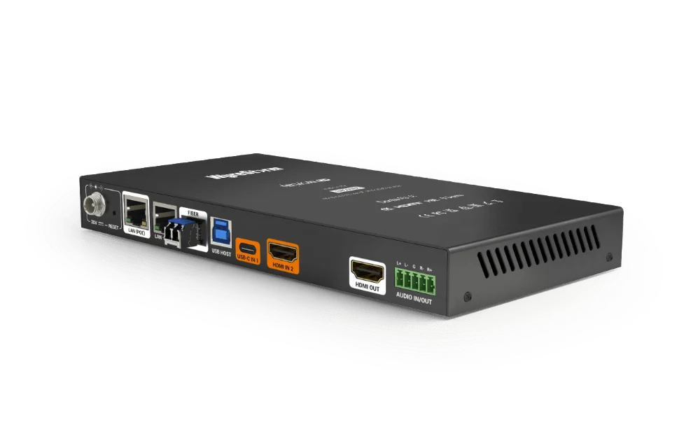 WyreStorm NHD-510-TX
