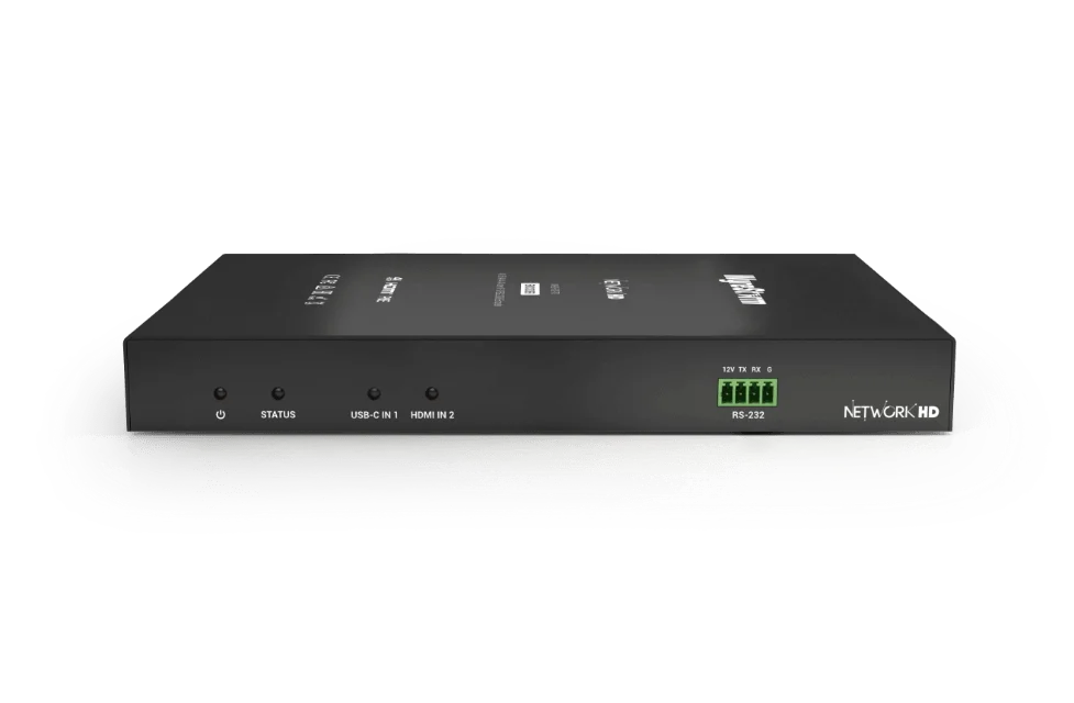 WyreStorm NHD-510-TX