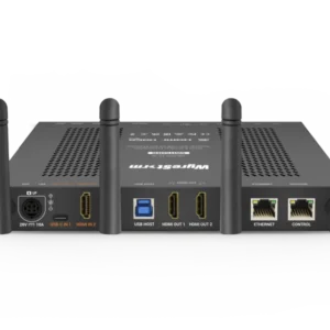 WyreStorm SW-620-TX-W
