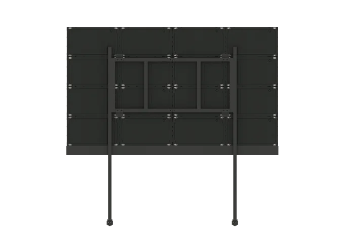 Unity V-Pad Series view 3