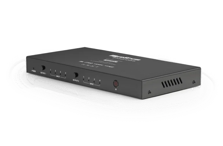 WyreStorm EXP-MX-0402-H2