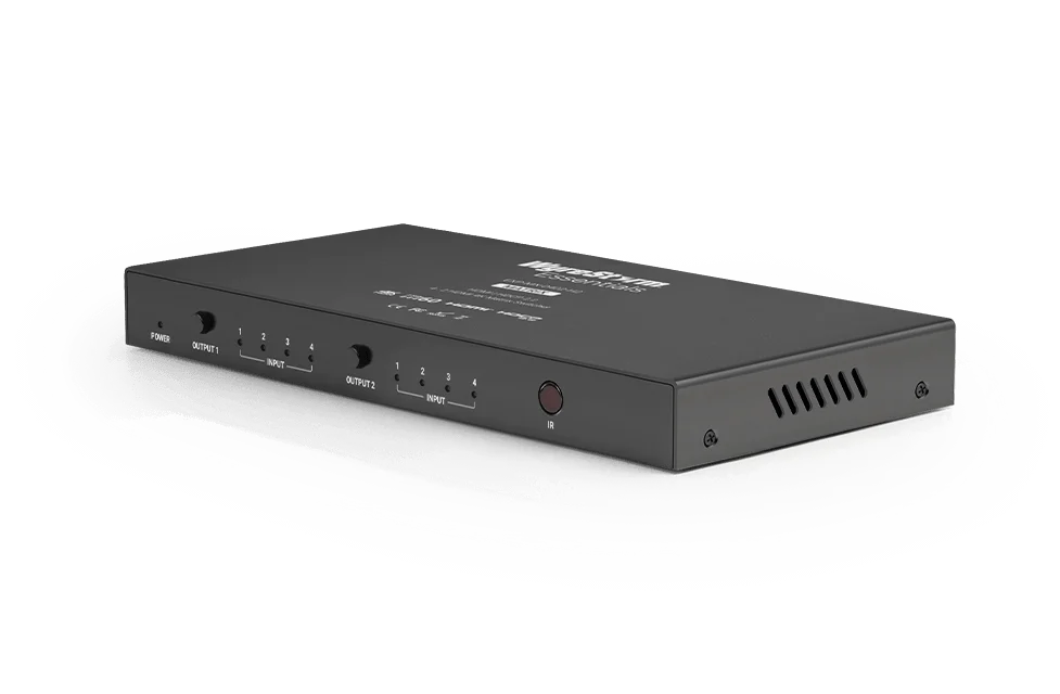 WyreStorm EXP-MX-0402-H2